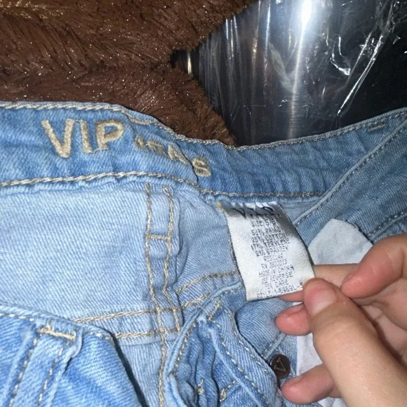 Jeans - Picture 1 of 2